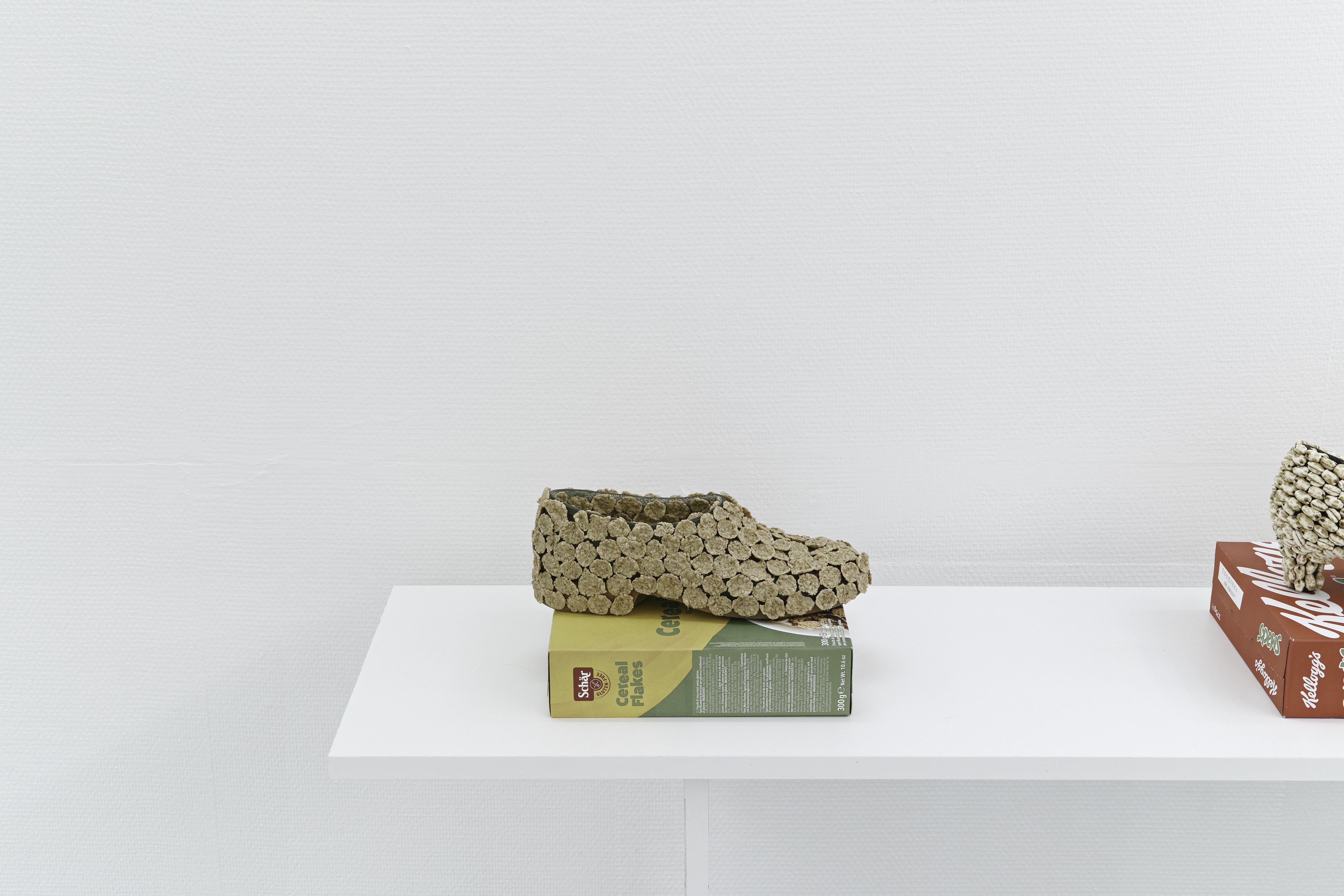 lvg cereal flakes shoe